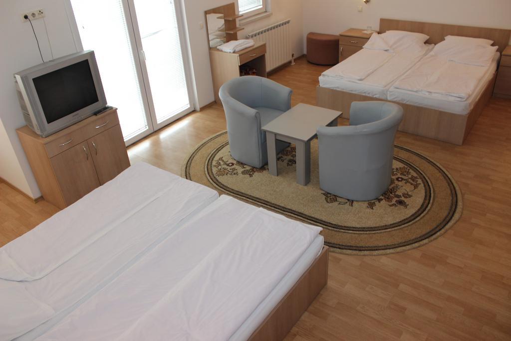 Rooms Zebax Sarajevo Ngoại thất bức ảnh