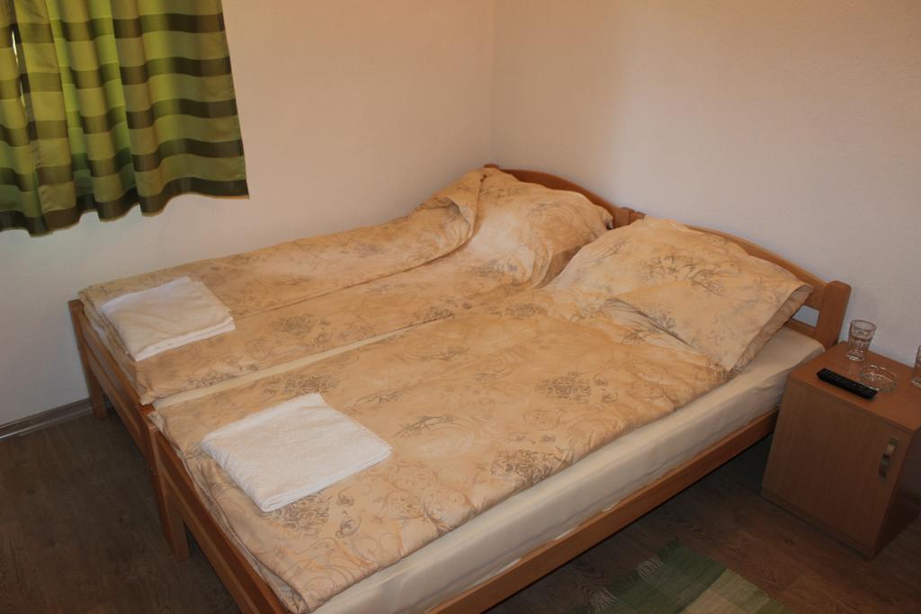 Rooms Zebax Sarajevo Ngoại thất bức ảnh