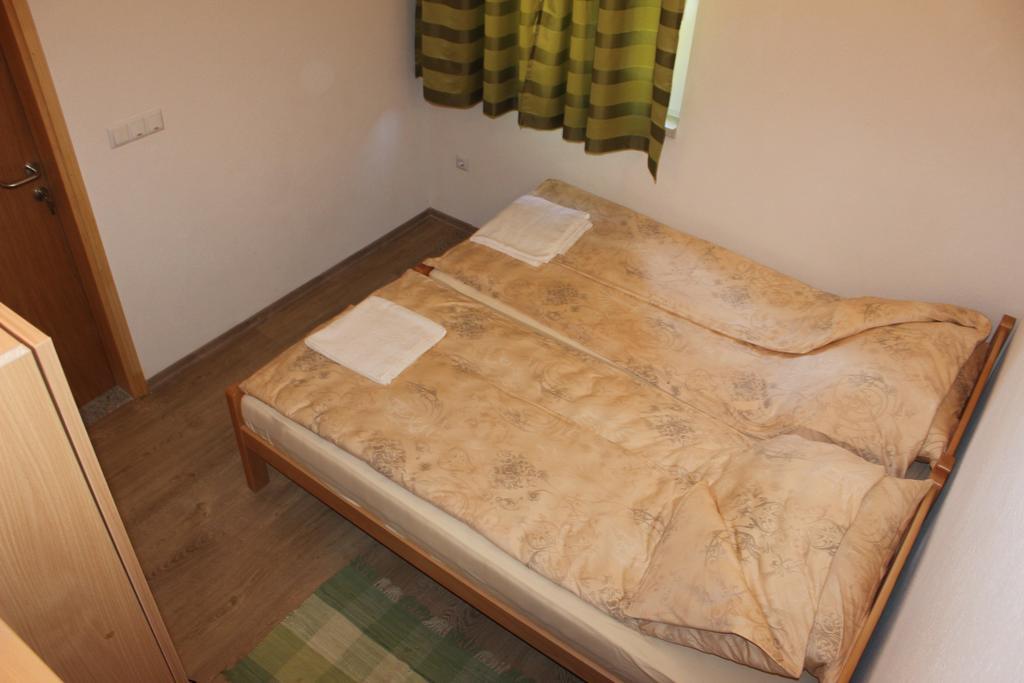 Rooms Zebax Sarajevo Ngoại thất bức ảnh