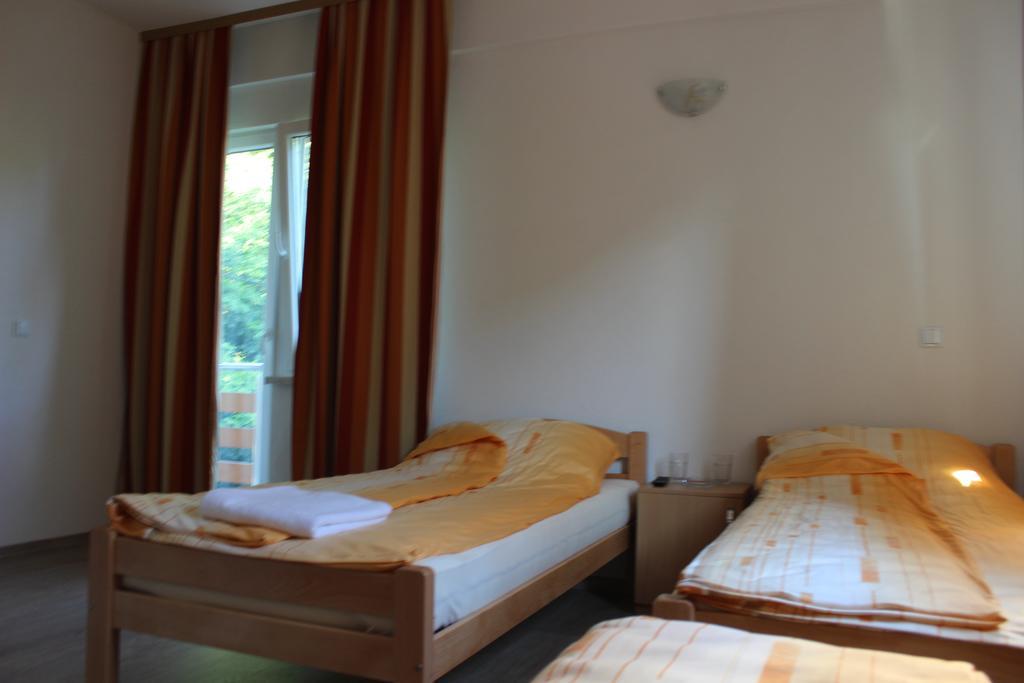 Rooms Zebax Sarajevo Ngoại thất bức ảnh