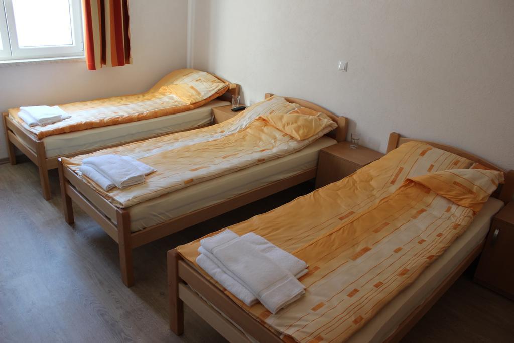 Rooms Zebax Sarajevo Ngoại thất bức ảnh