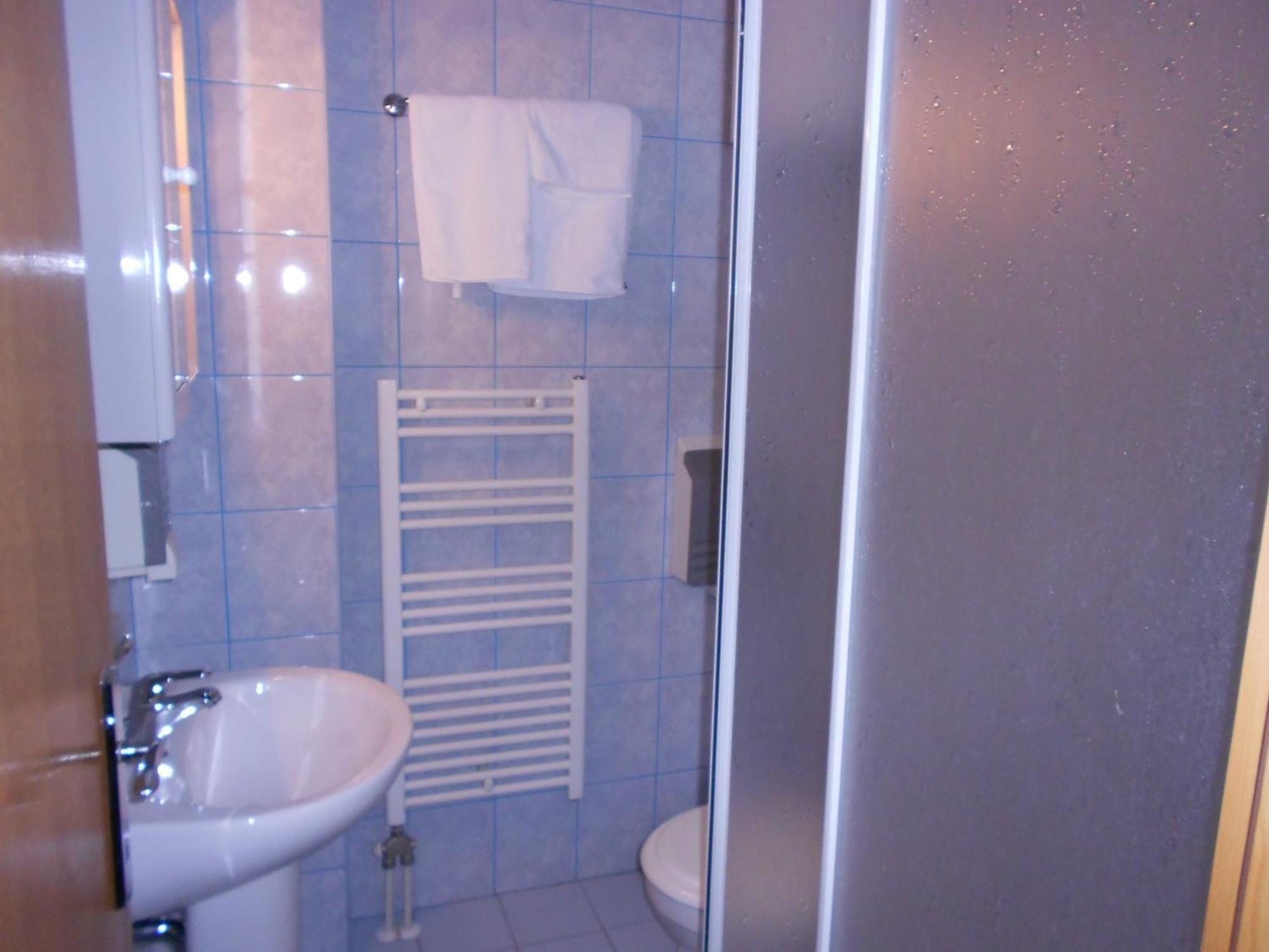 Rooms Zebax Sarajevo Ngoại thất bức ảnh