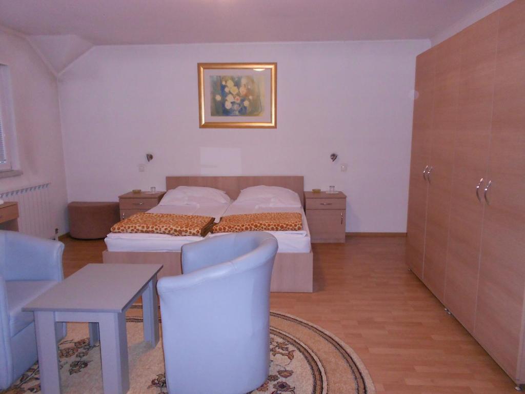 Rooms Zebax Sarajevo Phòng bức ảnh