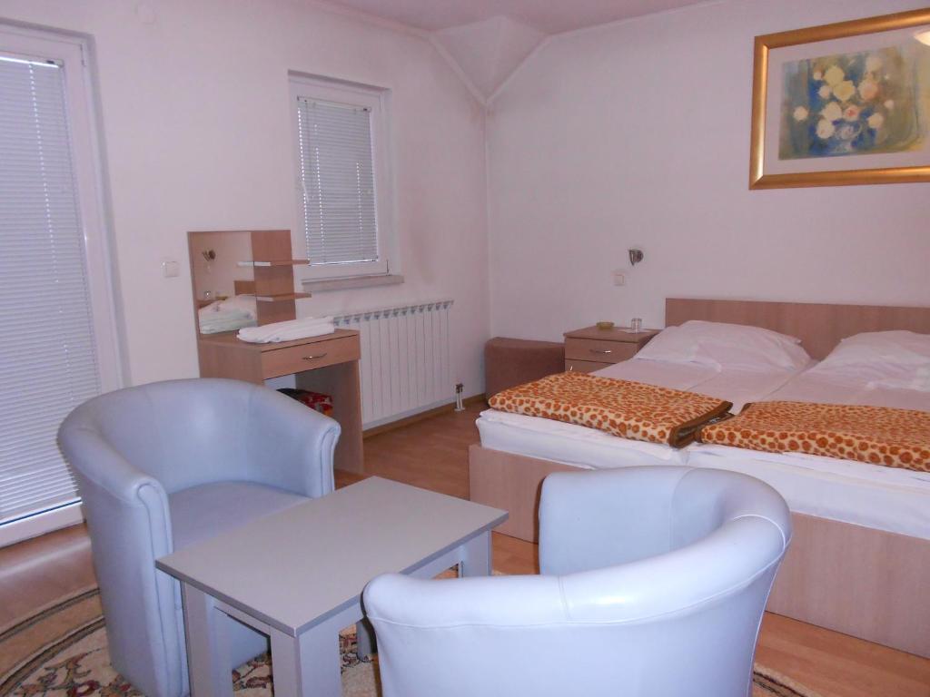 Rooms Zebax Sarajevo Phòng bức ảnh