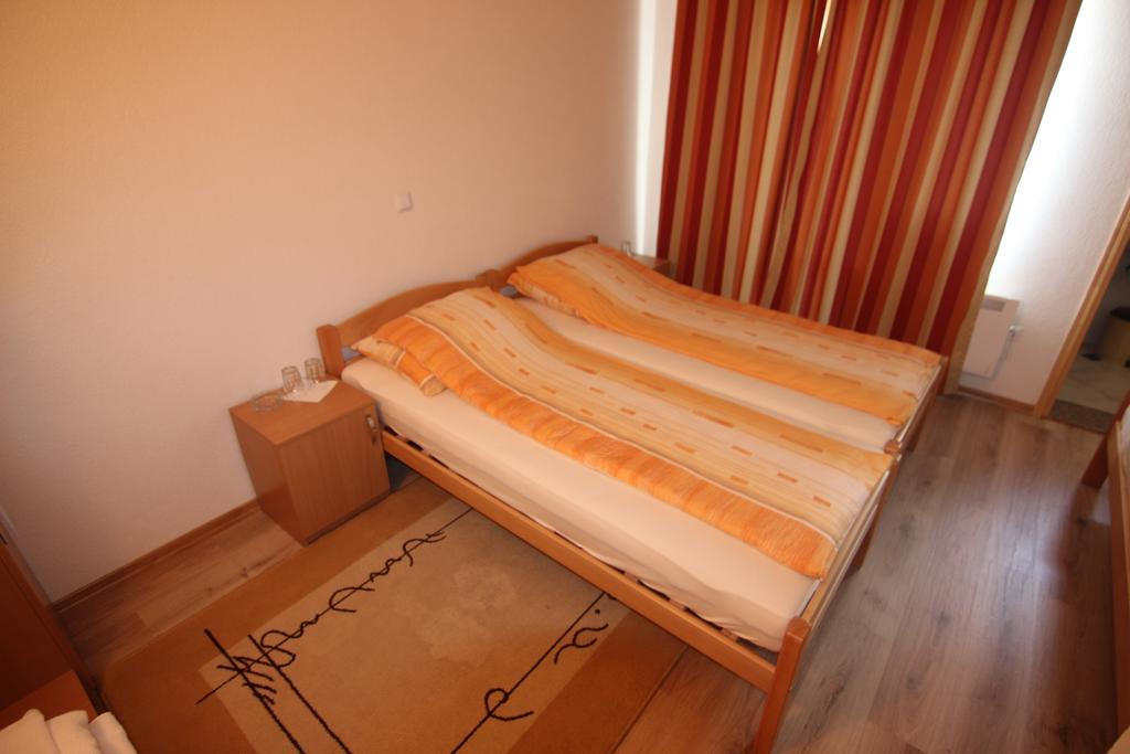 Rooms Zebax Sarajevo Ngoại thất bức ảnh
