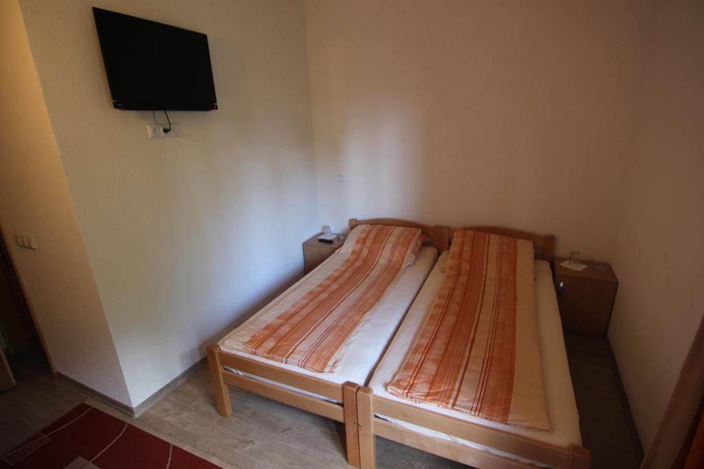 Rooms Zebax Sarajevo Ngoại thất bức ảnh