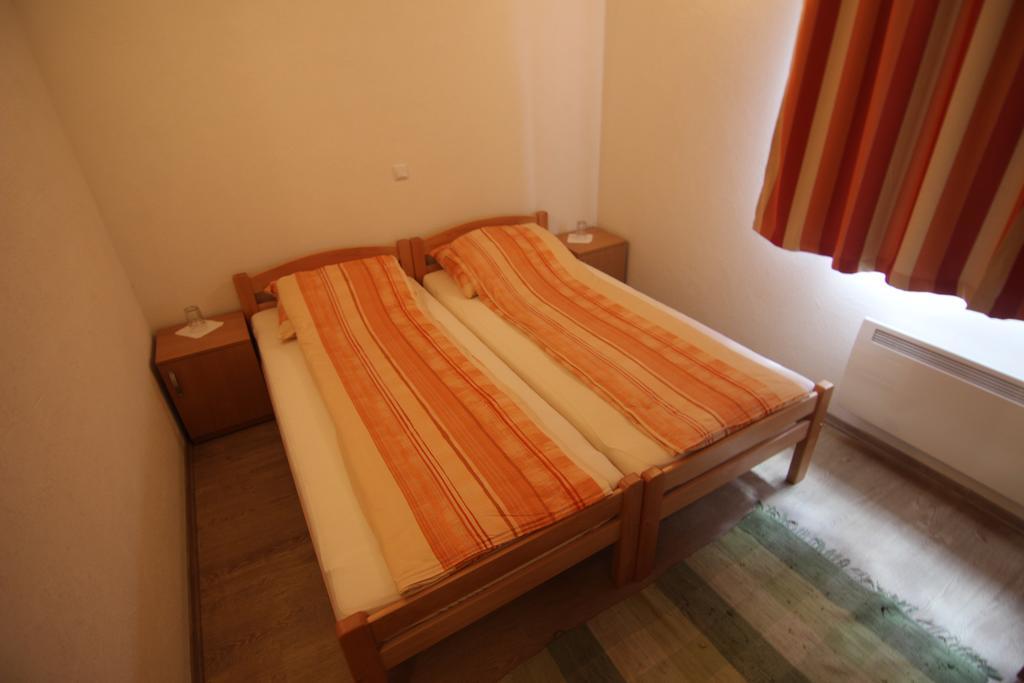 Rooms Zebax Sarajevo Ngoại thất bức ảnh