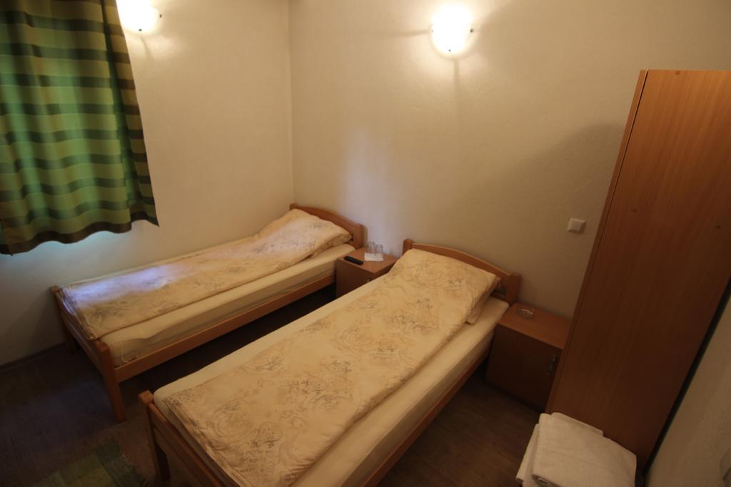 Rooms Zebax Sarajevo Ngoại thất bức ảnh